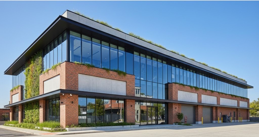 Industrial & Commercial